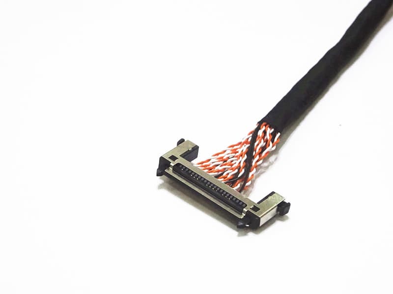 FI_RE41HL LVDS CABLE